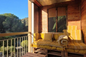 Ma Cabane